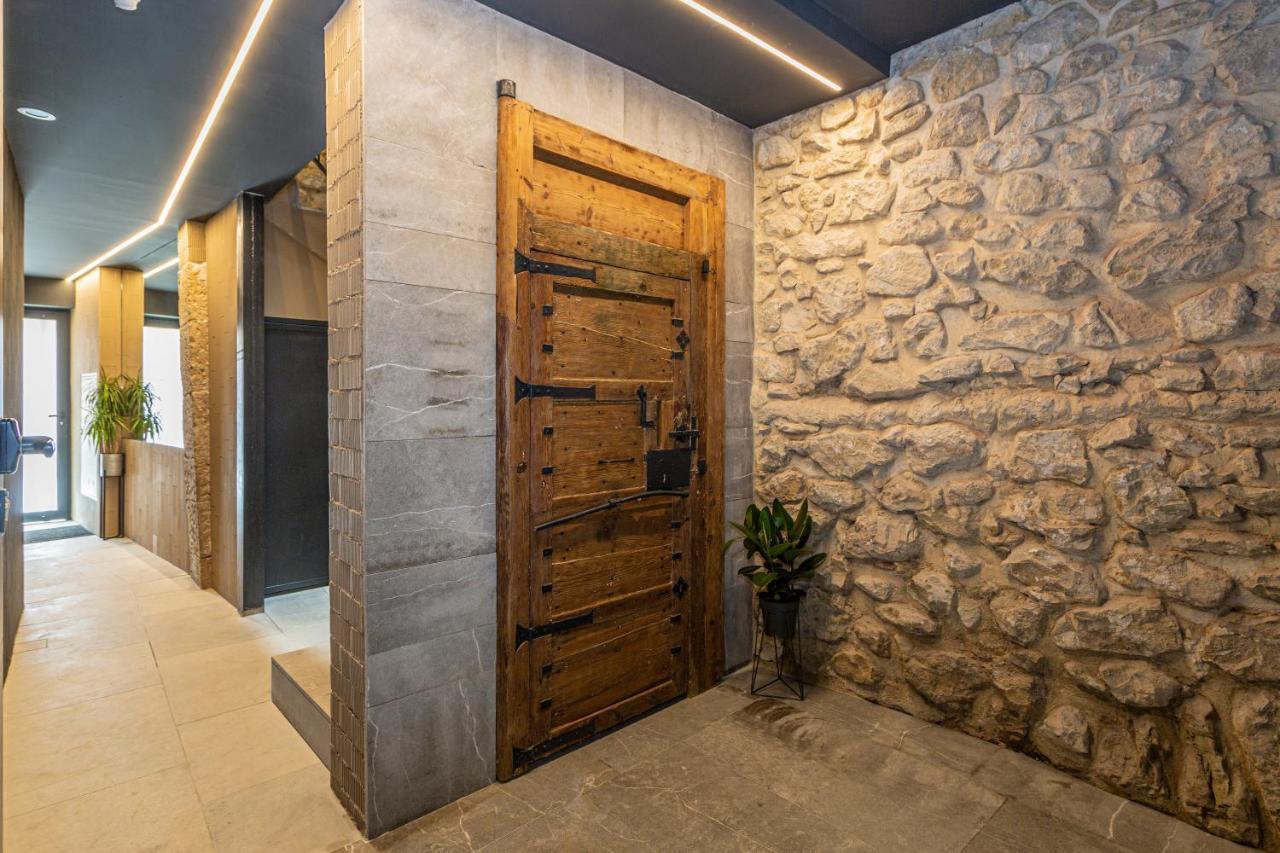 אליקאנטה Luxury Evolution Rooms מראה חיצוני תמונה