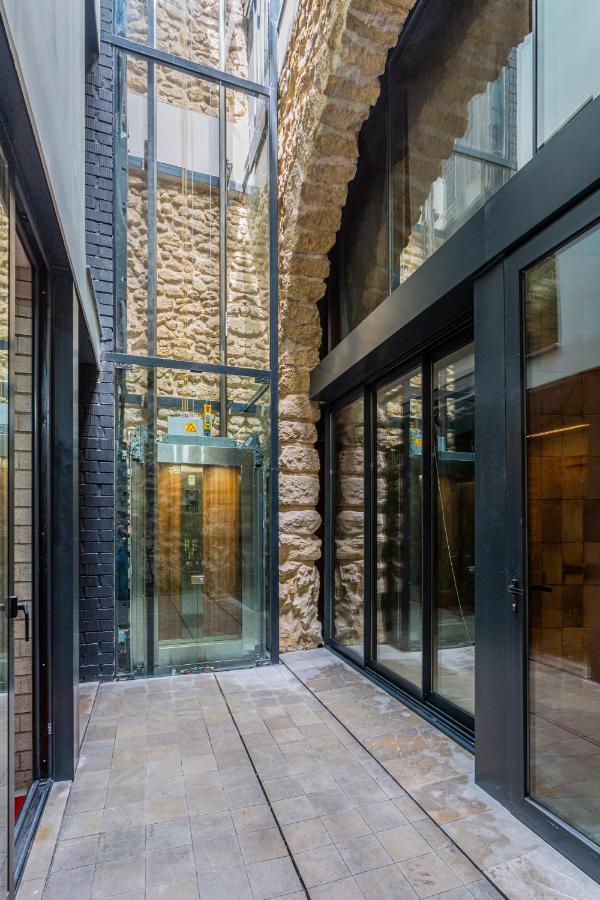 אליקאנטה Luxury Evolution Rooms מראה חיצוני תמונה