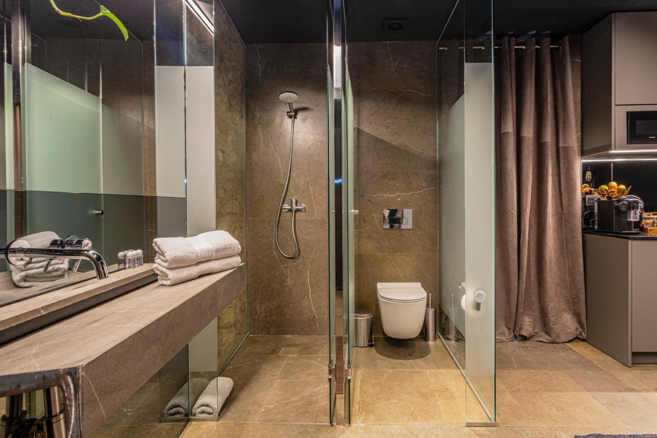 אליקאנטה Luxury Evolution Rooms מראה חיצוני תמונה