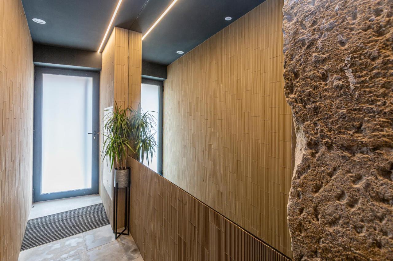 אליקאנטה Luxury Evolution Rooms מראה חיצוני תמונה