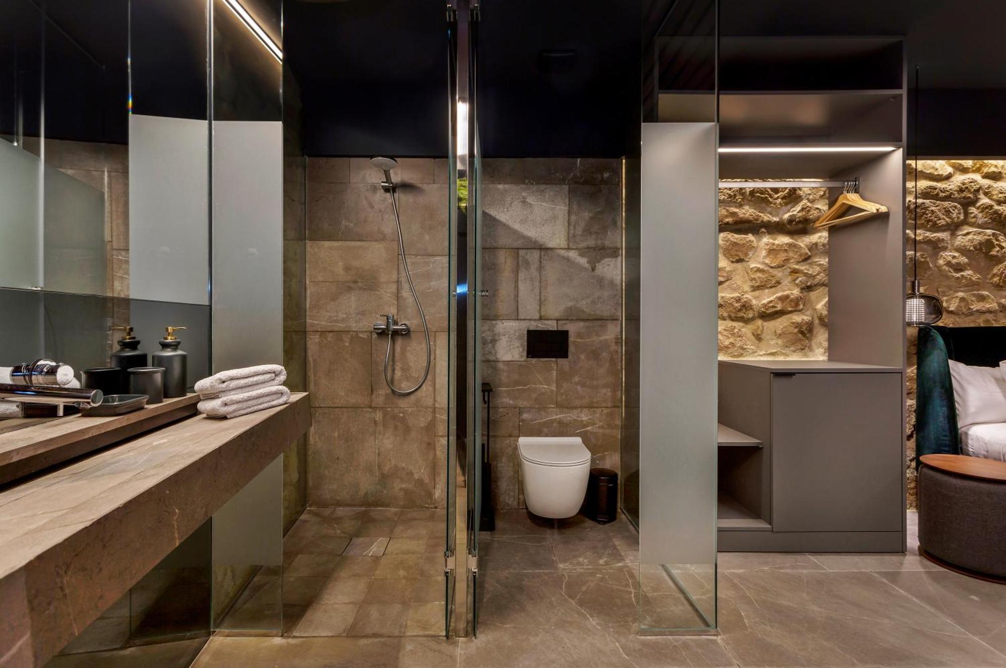 אליקאנטה Luxury Evolution Rooms מראה חיצוני תמונה