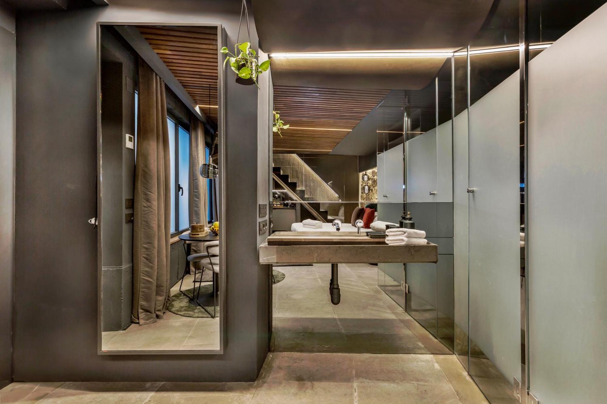 אליקאנטה Luxury Evolution Rooms מראה חיצוני תמונה